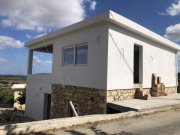 Erfi Kreta, Erfi: Rohbau mit Meerblick zu verkaufen Haus kaufen
